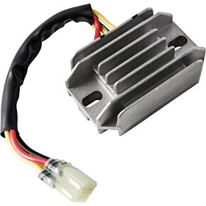 RICKS Regulator/rectifier