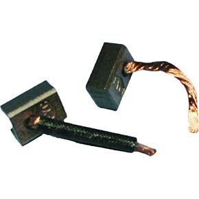 RICKS Starter Brush Kit 2 Brush/mitsuba