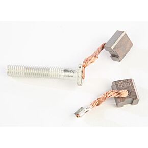 RICKS Starter Brush