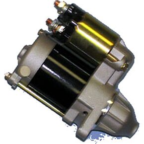 RICKS Starter Motor