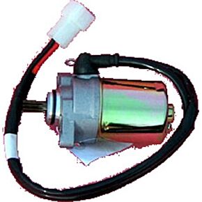 RICKS Starter Motor