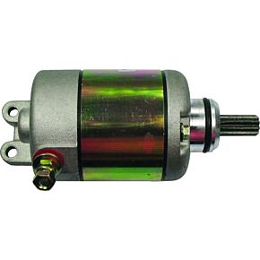 RICKS Starter Motor