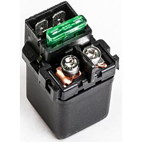 RICKS Starter Solenoid Hon