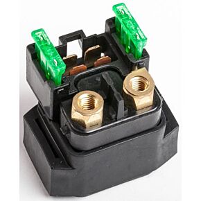 RICKS Starter Solenoid Yam