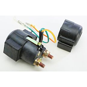 RICKS Starter Solenoid