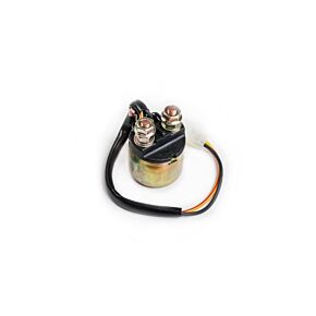 RICKS Starter Solenoid