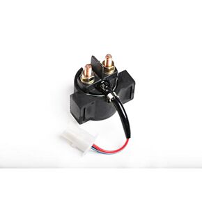 RICKS Starter Solenoid