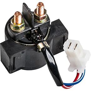 RICKS Starter Solenoid