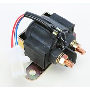 RICKS Starter Solenoid
