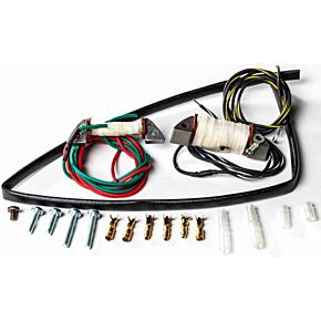 RICKS Stator Rebuild Kit Kaw