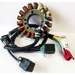 RICKS Stator Suz