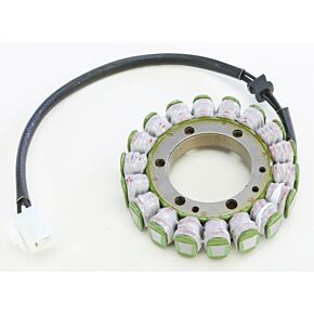 RICKS Stator