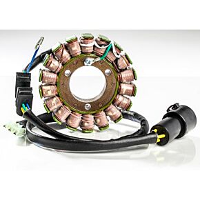 RICKS Stator