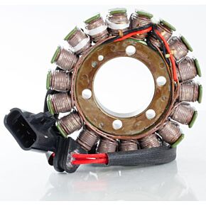 RICKS Stator