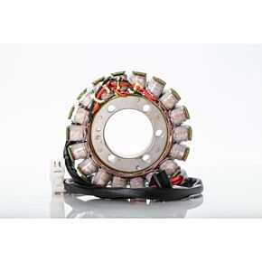 RICKS Stator