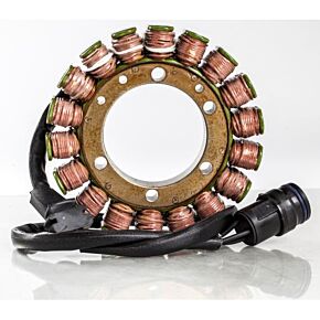 RICKS Stator