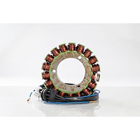 RICKS Stator