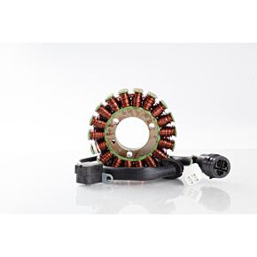 RICKS Stator