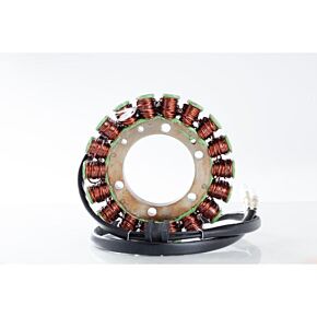 RICKS Stator