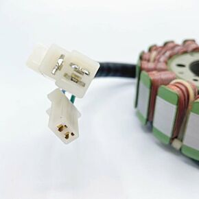 RICKS Stator