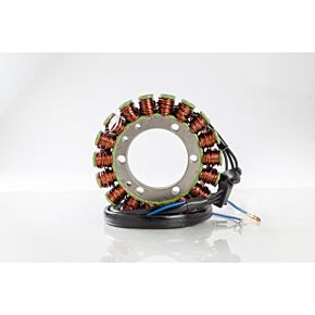 RICKS Stator