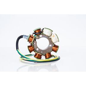 RICKS Stator
