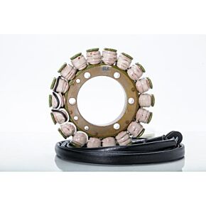 RICKS Stator