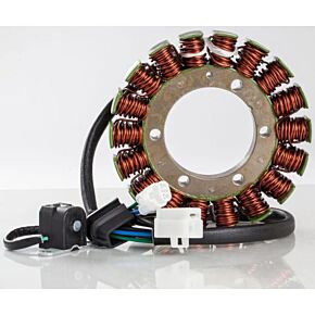 RICKS Stator
