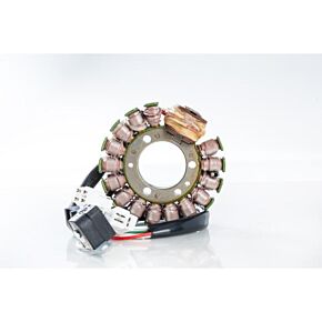 RICKS Stator