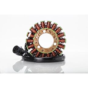 RICKS Stator