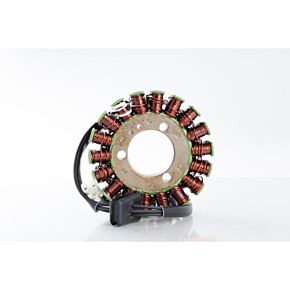 RICKS Stator
