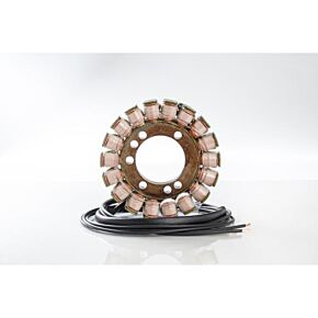 RICKS Stator