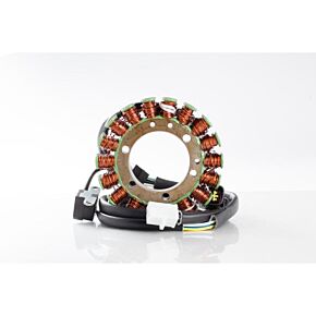 RICKS Stator