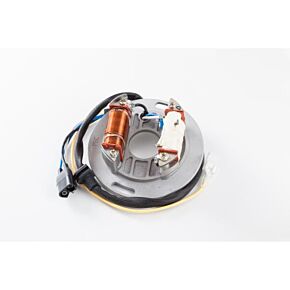 RICKS Stator