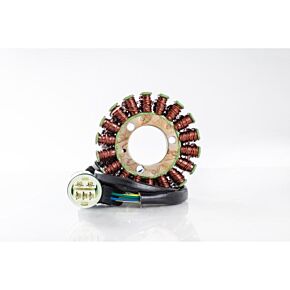 RICKS Stator