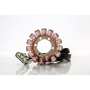 RICKS Stator
