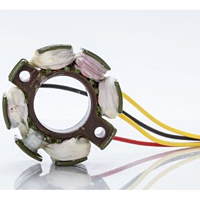 RICKS Stator