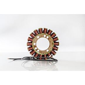 RICKS Stator