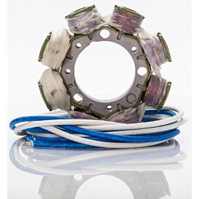 RICKS Stator