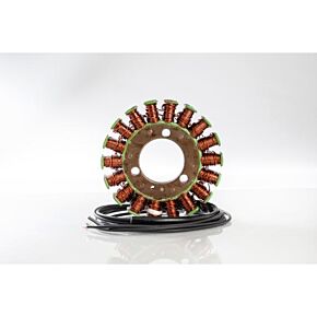 RICKS Stator