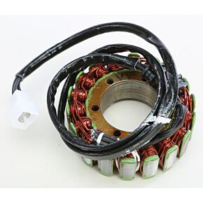 RICKS Stator