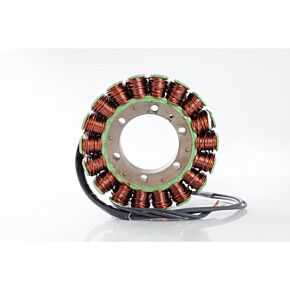 RICKS Stator