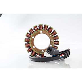 RICKS Stator