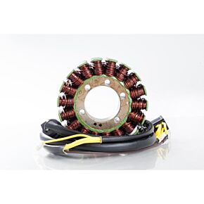 RICKS Stator