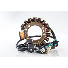 RICKS Stator