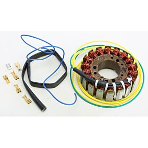 RICKS Stator