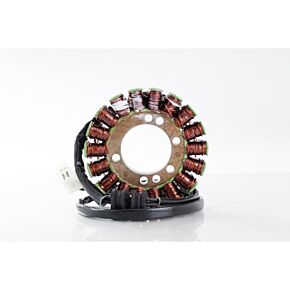 RICKS Stator