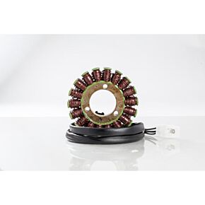 RICKS Stator