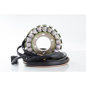 RICKS Stator