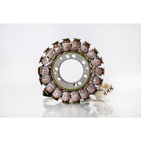 RICKS Stator
